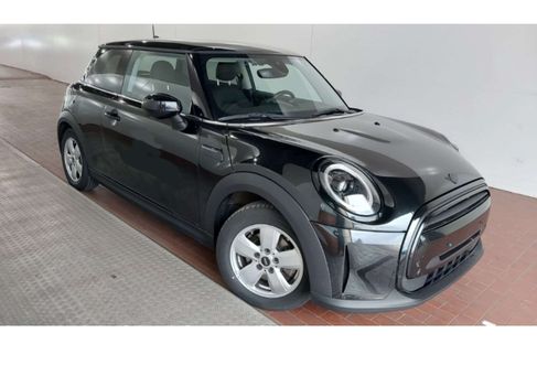 MINI Cooper, 2023