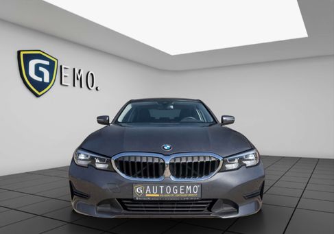 BMW 318, 2020 2
