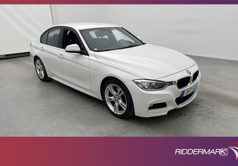 BMW 328, 2015