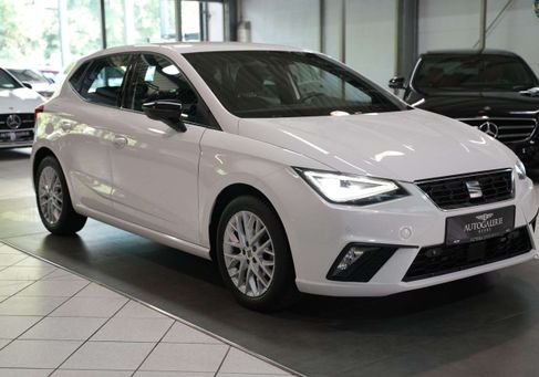 Seat Ibiza, 2023