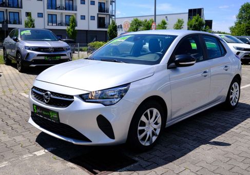 Opel Corsa, 2023 2