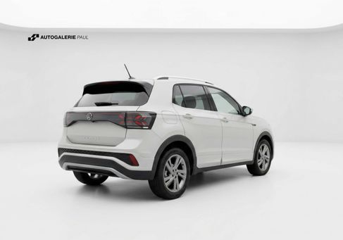 Volkswagen T-Cross, 2024