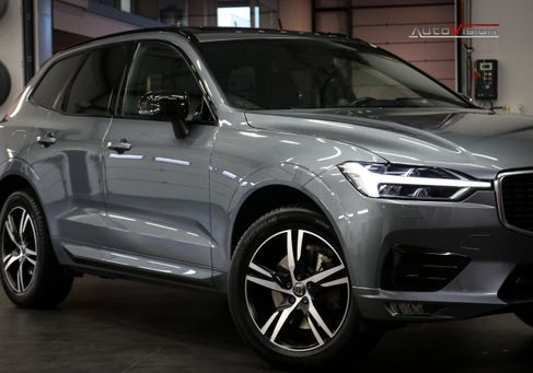 Volvo XC60, 2020 3