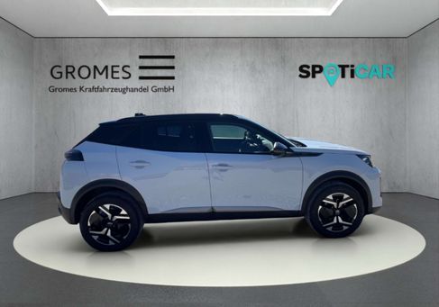 Peugeot 2008, 2024