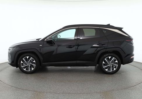 Hyundai Tucson, 2022