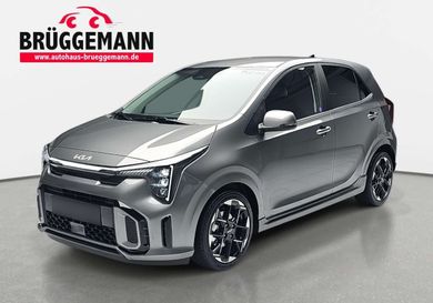 Kia Picanto, 2026