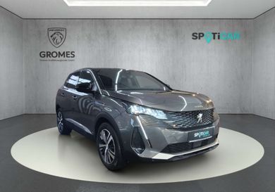 Peugeot 3008, 2023