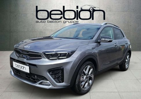 Kia Stonic, 2025