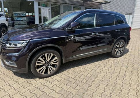 Renault Koleos, 2019
