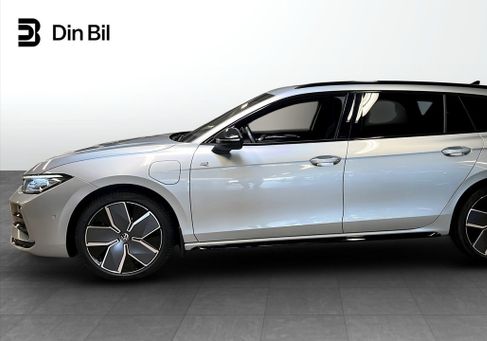 Volkswagen Passat Variant, 2026 2
