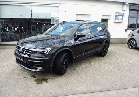 Volkswagen Tiguan Allspace, 2020