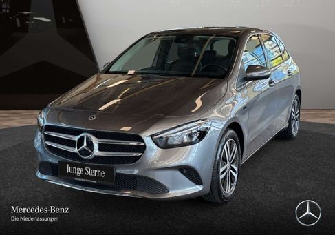 Mercedes-Benz B 250, 2021