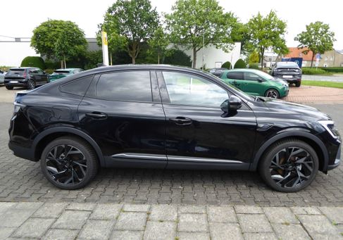 Renault Arkana, 2025