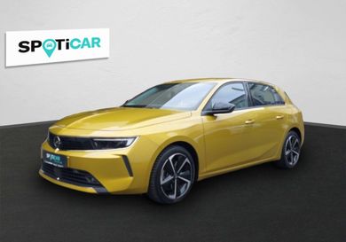 Opel Astra, 2022