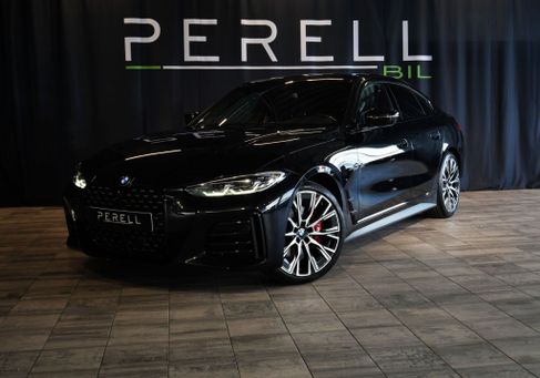 BMW 430 Gran Coupé, 2022
