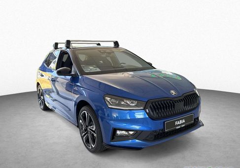 Skoda Fabia, 2026
