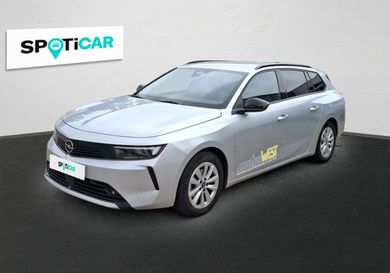Opel Astra, 2024