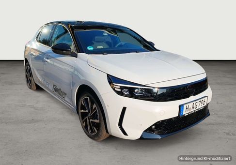 Opel Corsa, 2026 3