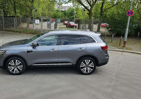 Renault Koleos, 2022