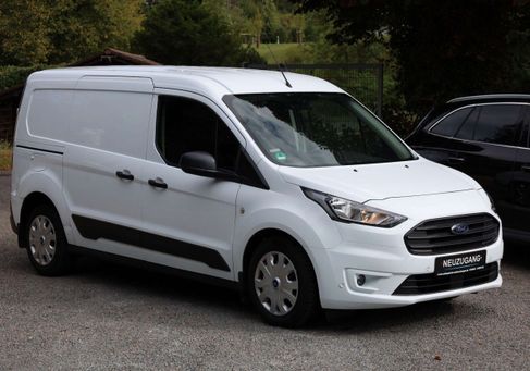Ford Transit, 2023