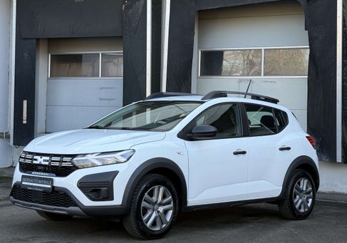 Dacia Sandero, 2023
