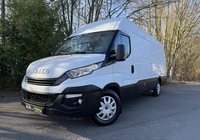 Iveco, 2019
