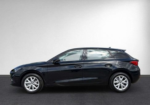 Seat Leon, 2026