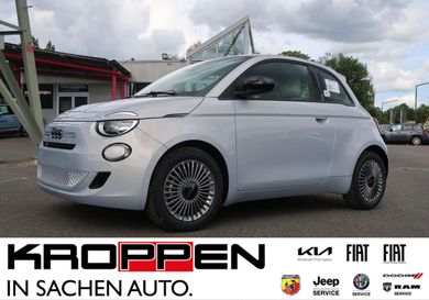 Fiat 500, 2026