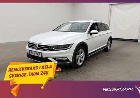 Volkswagen Passat, 2019