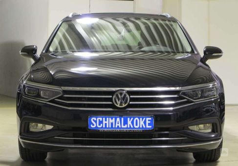 Volkswagen Passat Variant, 2020