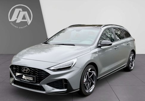 Hyundai i30, 2026 2