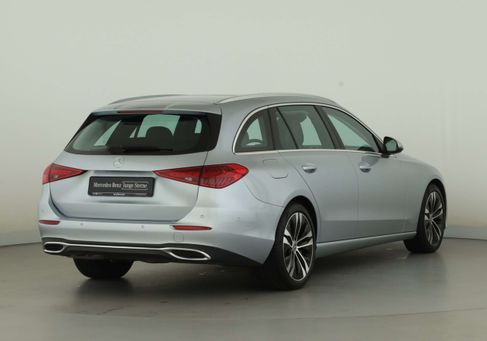 Mercedes-Benz C 220, 2023 2