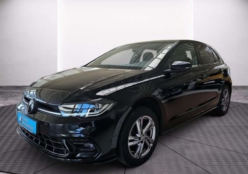 Volkswagen Polo, 2022