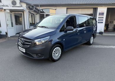 Mercedes-Benz Vito, 2021