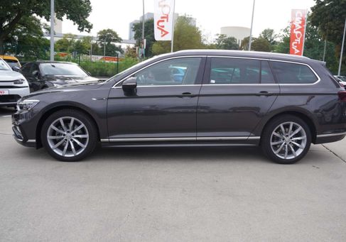 Volkswagen Passat Variant, 2020