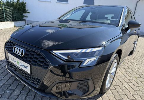 Audi A3, 2024 2