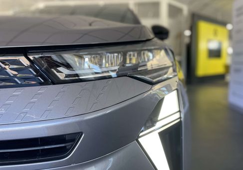 Renault Captur, 2025