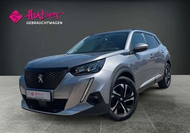 Peugeot 2008, 2022