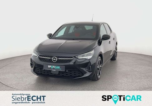 Opel Corsa, 2022