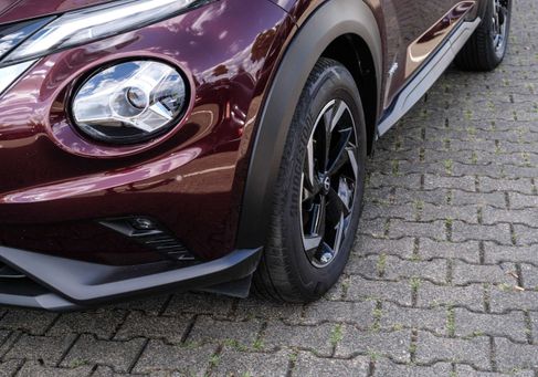 Nissan Juke, 2023 3