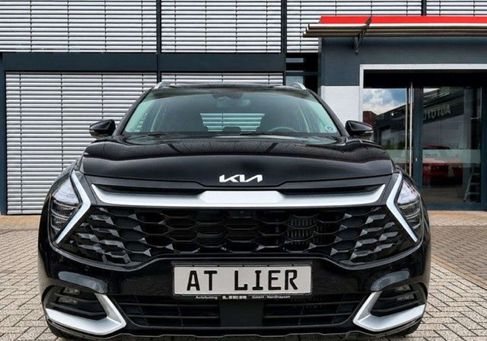 Kia Sportage, 2023 3