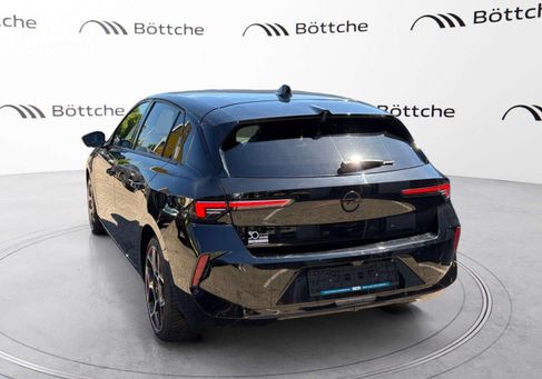 Opel Astra, 2023