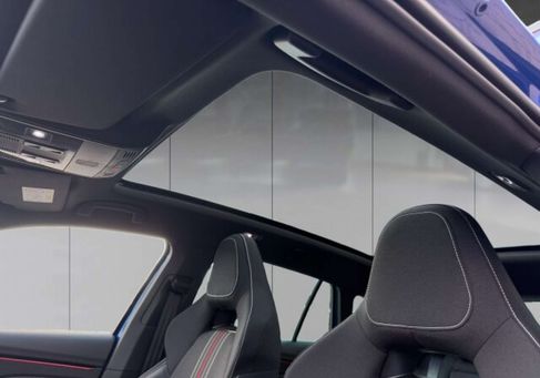 Skoda Scala, 2025