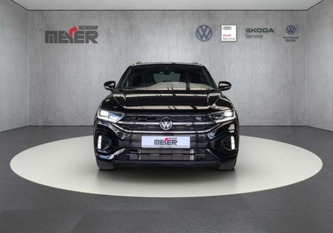 Volkswagen T-Roc, 2024