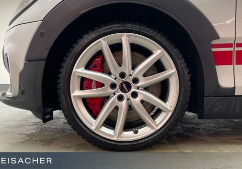 MINI John Cooper Works Clubman, 2019