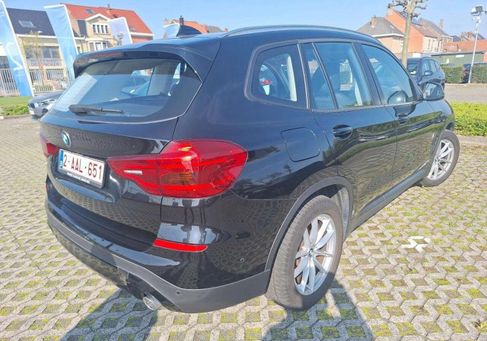 BMW X3, 2021 3