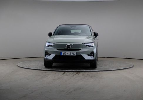 Volvo C40, 2023