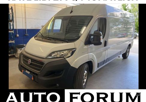 Fiat Ducato, 2021