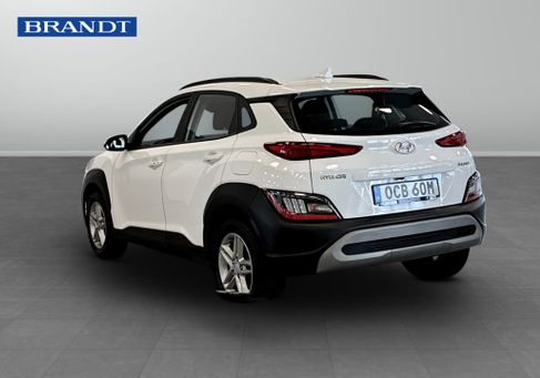 Hyundai Kona, 2023 2