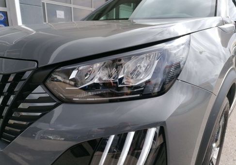 Peugeot 2008, 2024